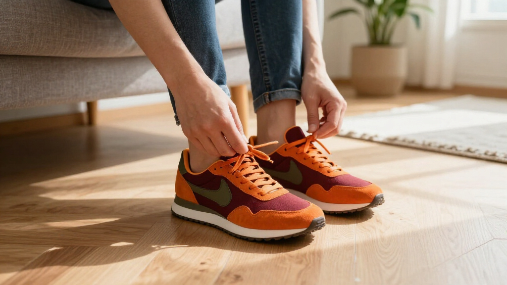 best fall sneakers