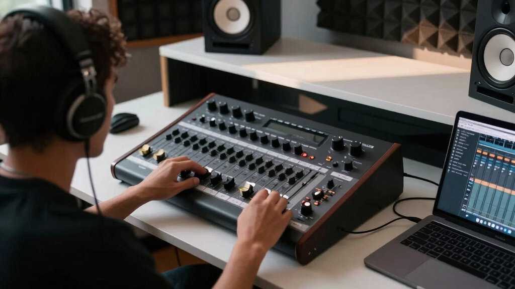 11 Best Open-Back Headphones for Mixing Under $600 in 2026