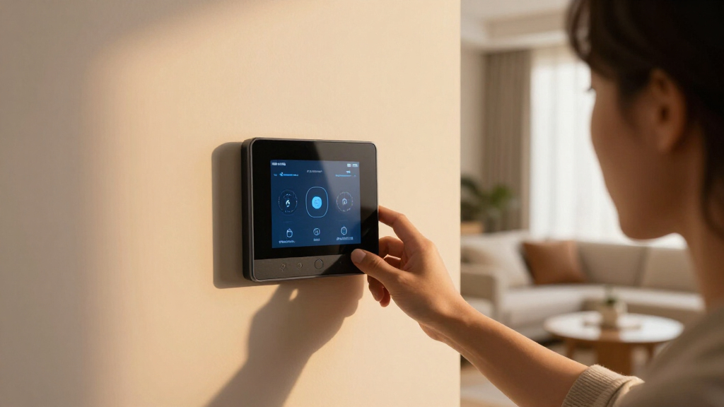 best smart AC controllers