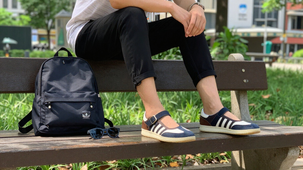 best adidas Mary Jane shoes