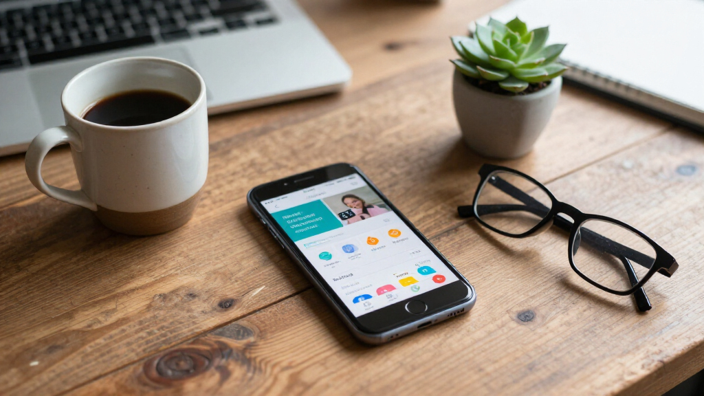 investment tracking apps
