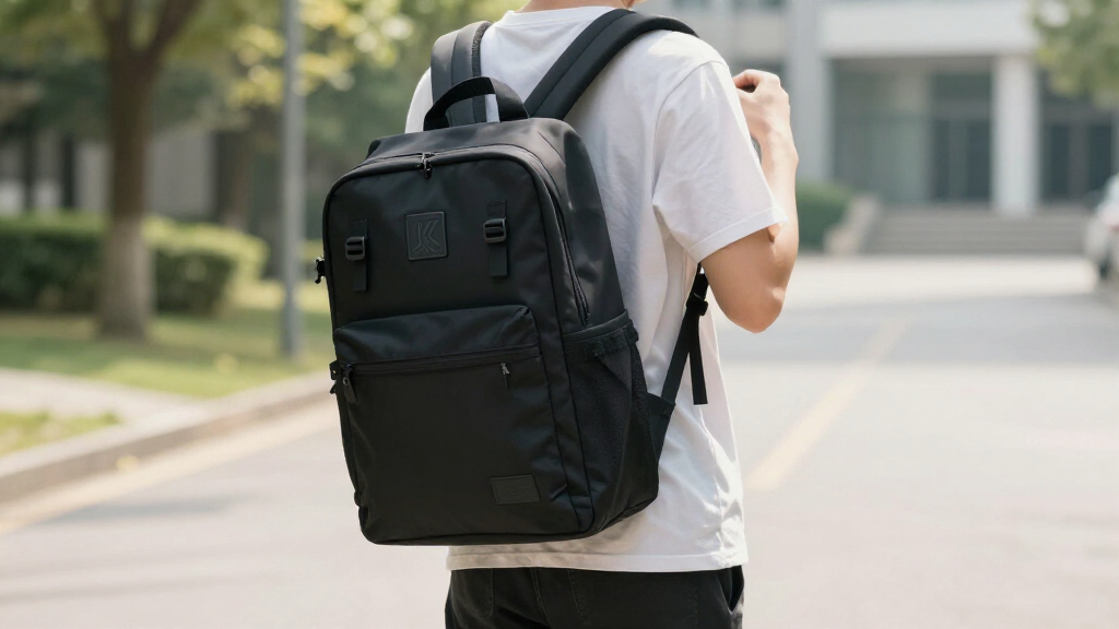 laptop backpacks for students