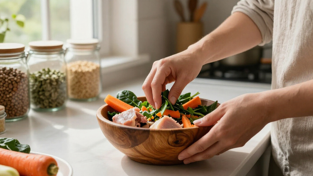 best natural dog food brands