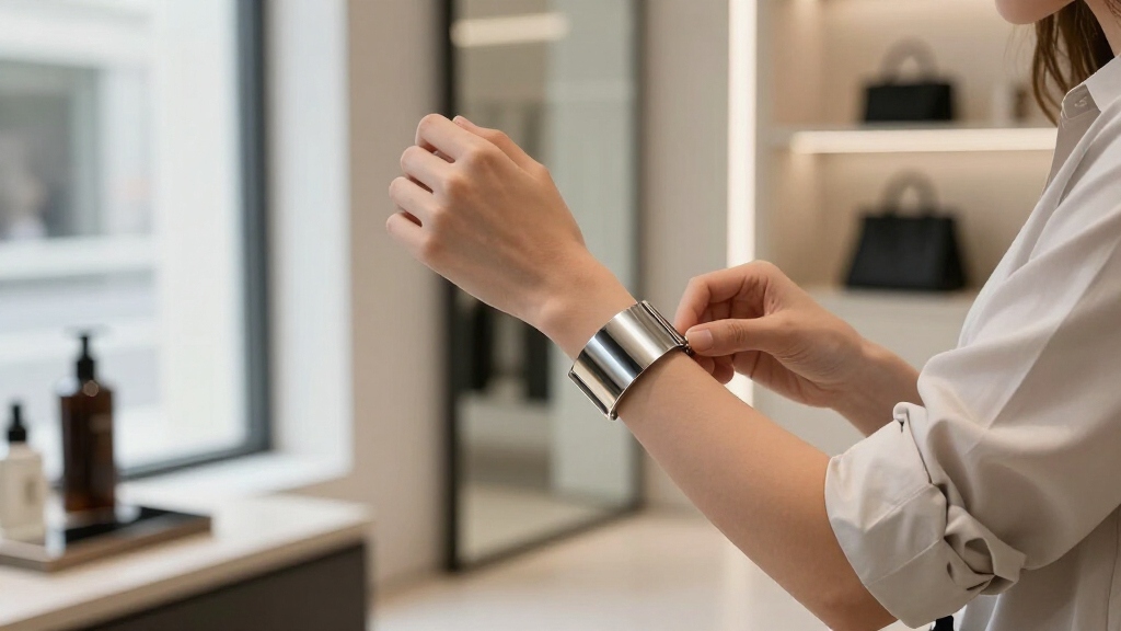 best arm cuffs