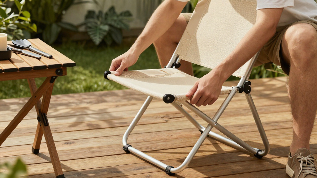 best folding chairs