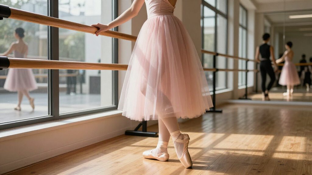 best ballerina dresses