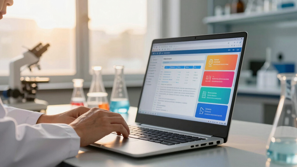 science reference software