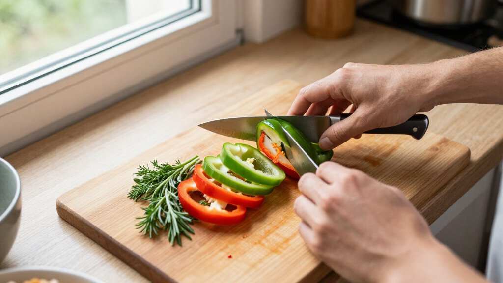 value kitchen knives