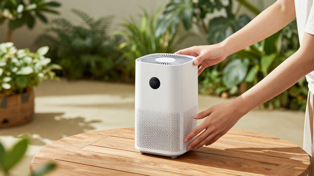 budget air purifiers under 100