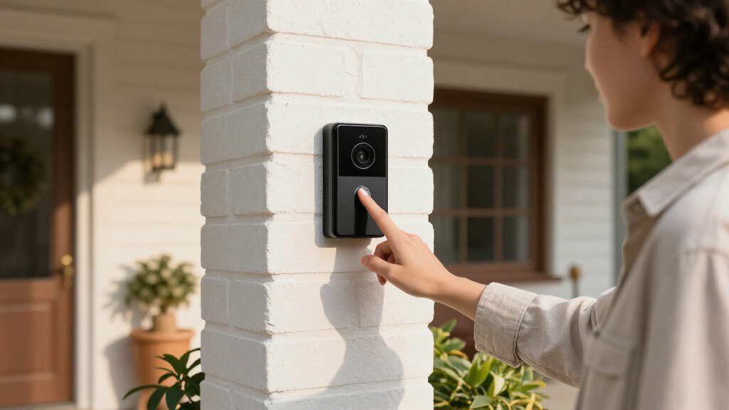 video doorbells on amazon