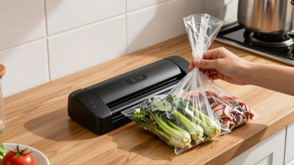 best vacuum sealer machine