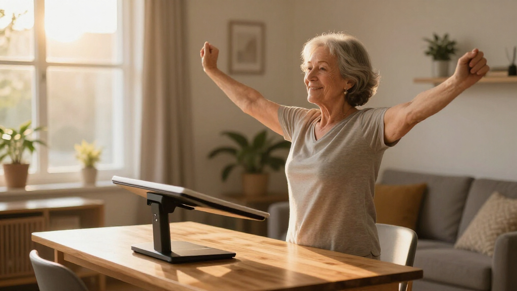 standing desks