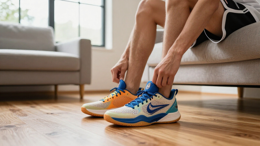 best basketball sneakers