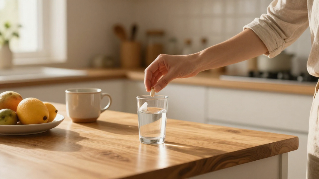 best dietary supplements