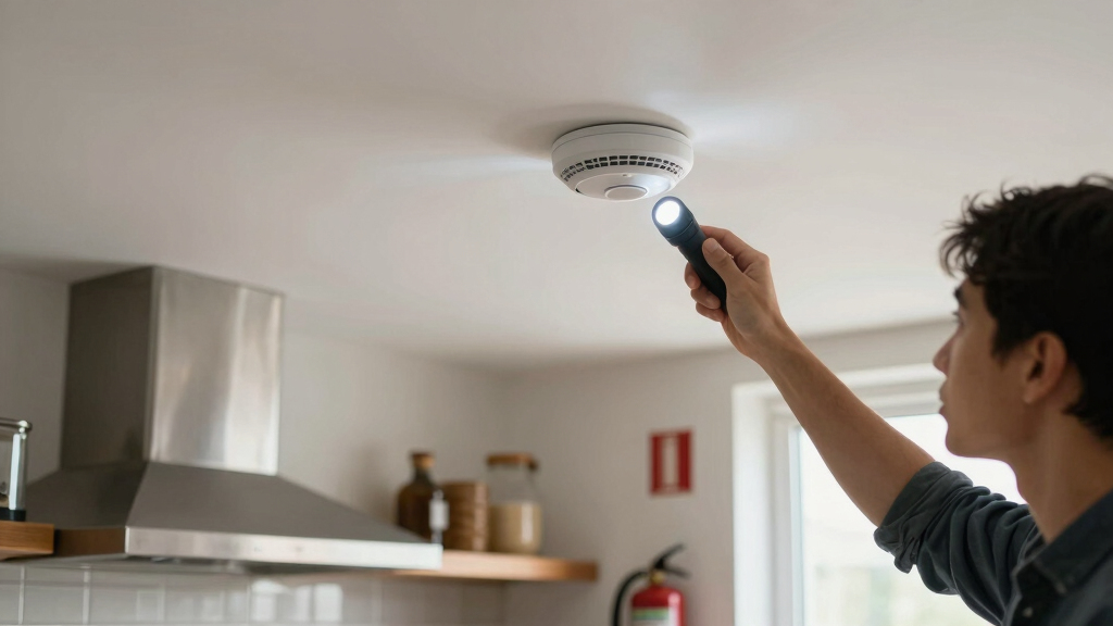 best home fire safety products