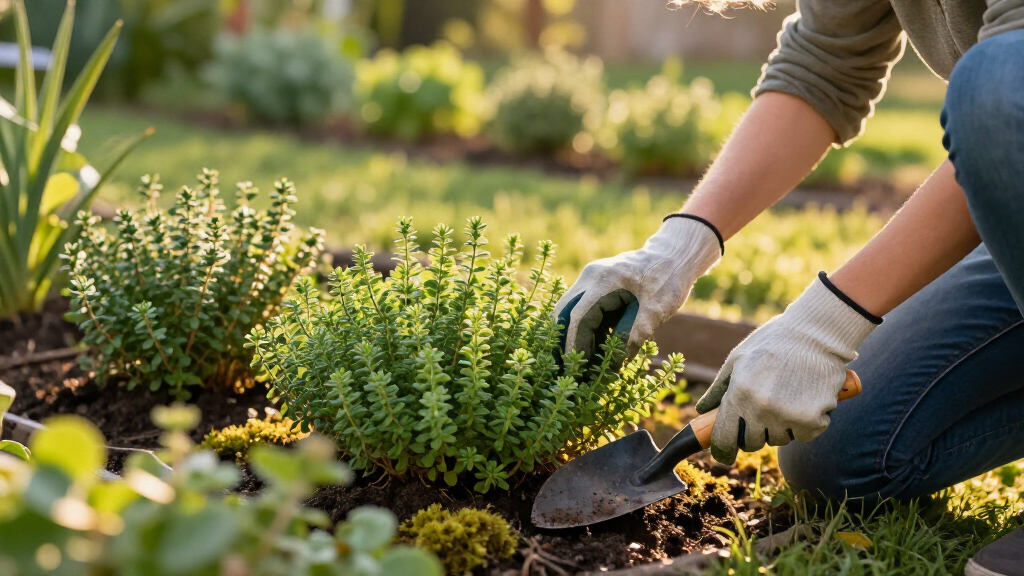 best ground cover plants