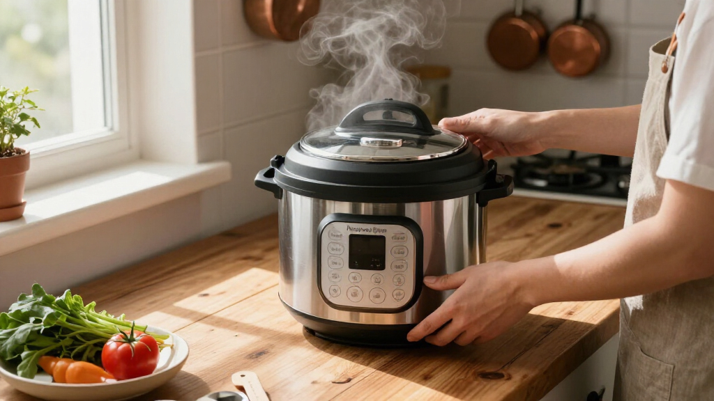 Instant Pot