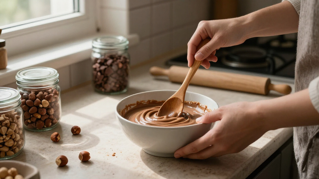 best nut nougat creams