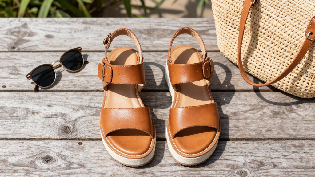 best platform sandals
