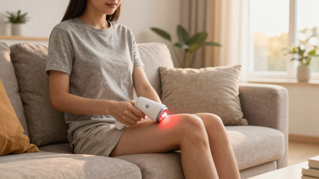 laser therapy devices for pain relief