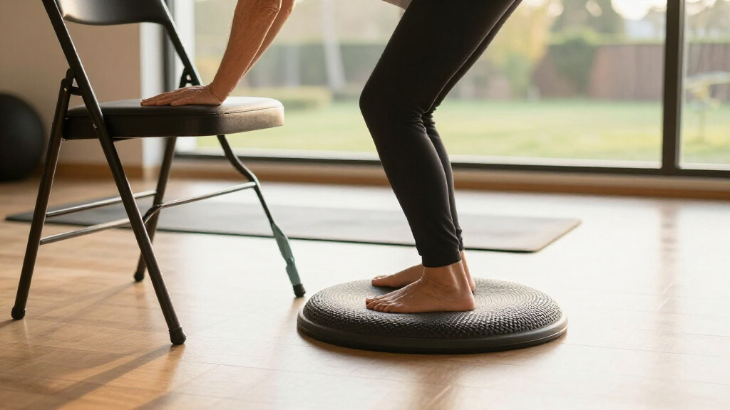 11 Best Balance Trainers for Older Adults in 2027