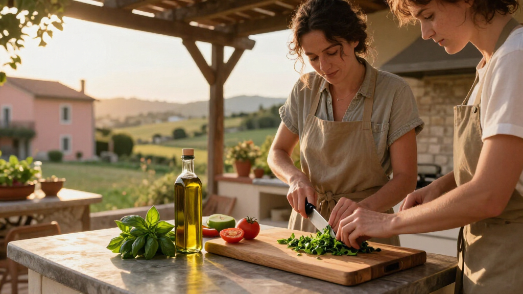 Build One Flavorful Base, Then Let the Season Choose the Finish