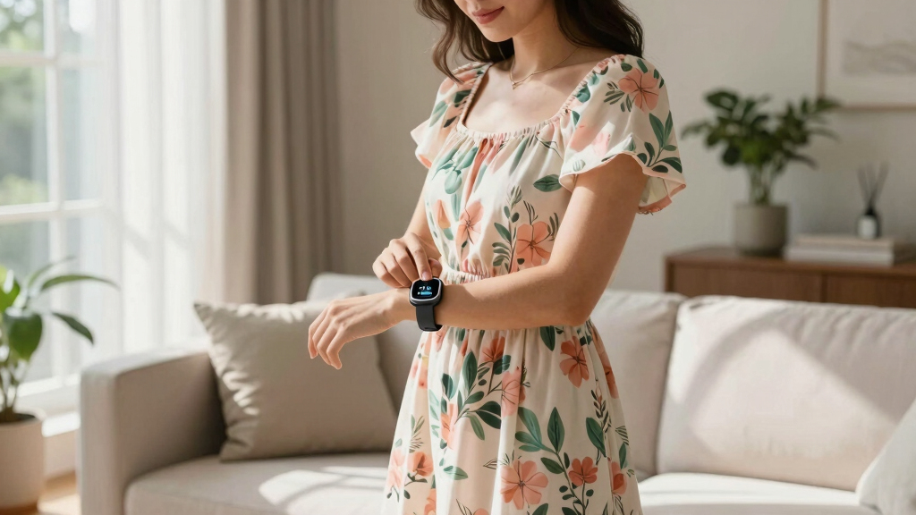 best floral summer dresses