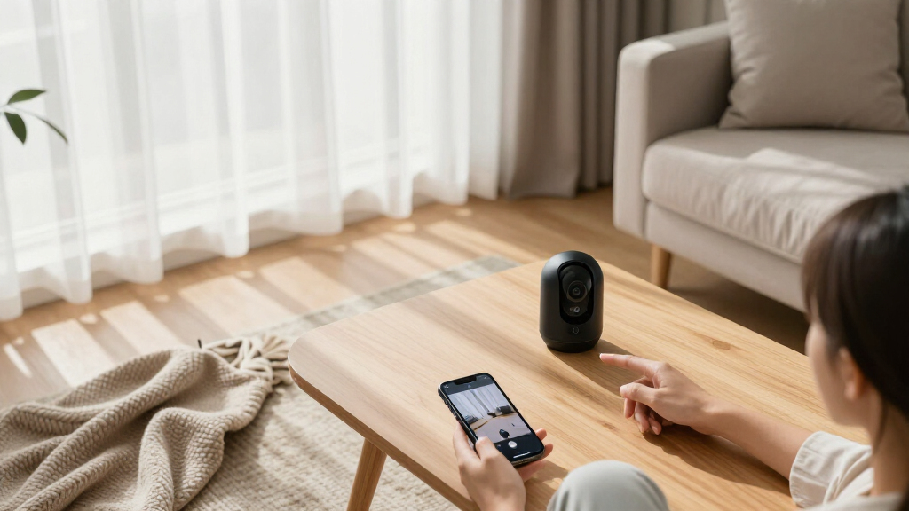 15 Best Smart Home Security Cameras in 2026