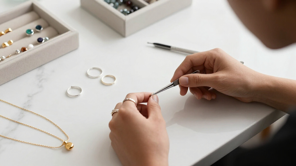 best APM Monaco jewelry
