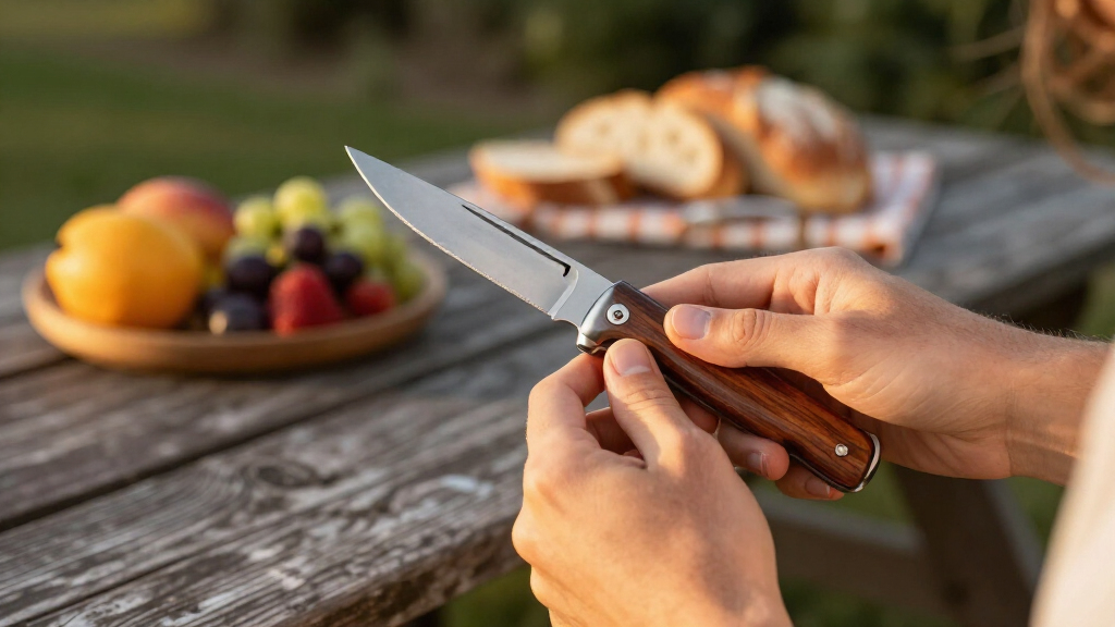best pocket knives