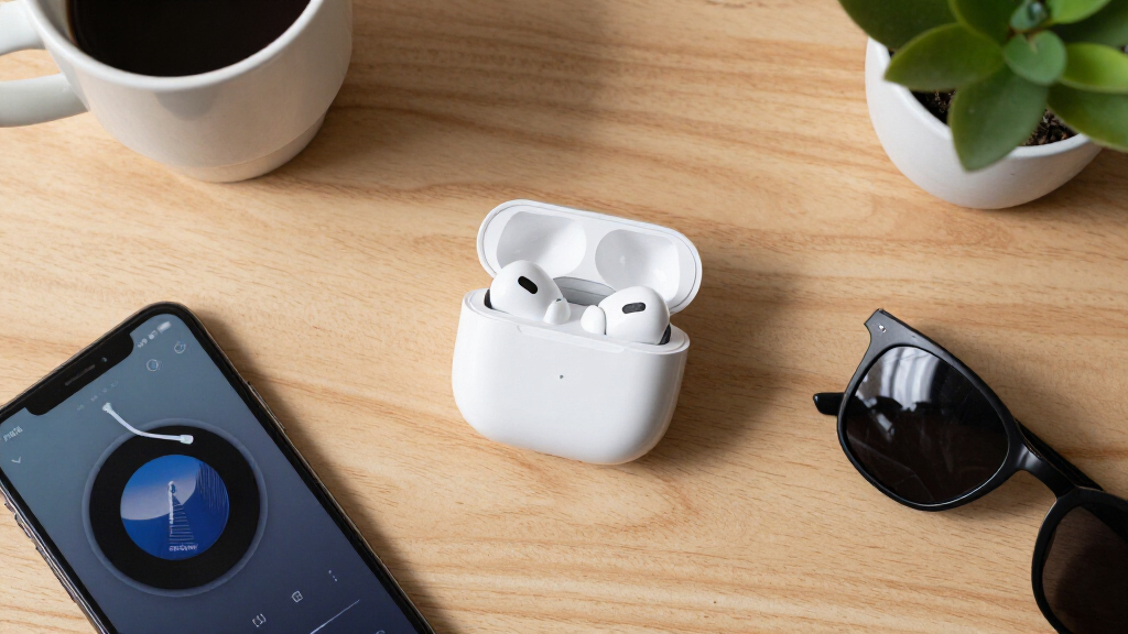 best wireless earbuds for iPhone