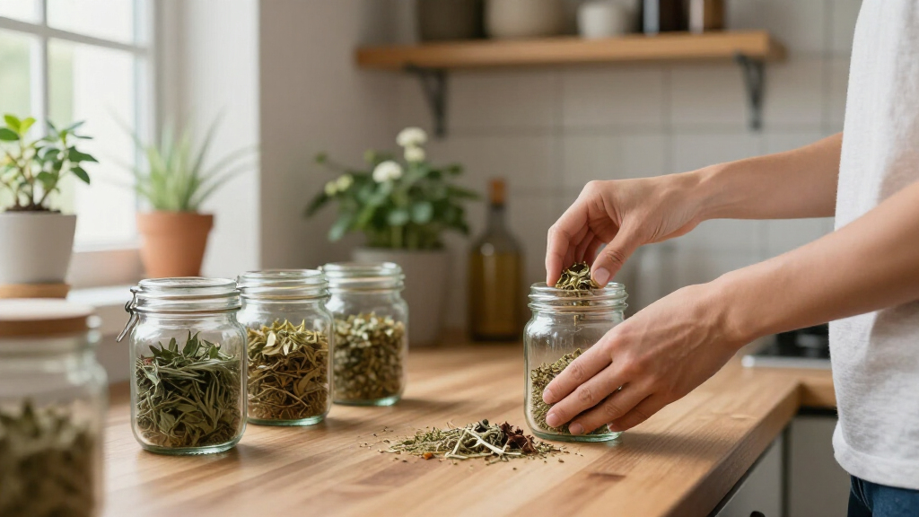 best herbal supplements
