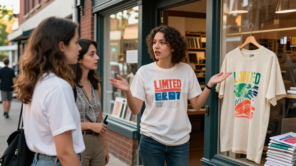 best limited-edition graphic T-shirts