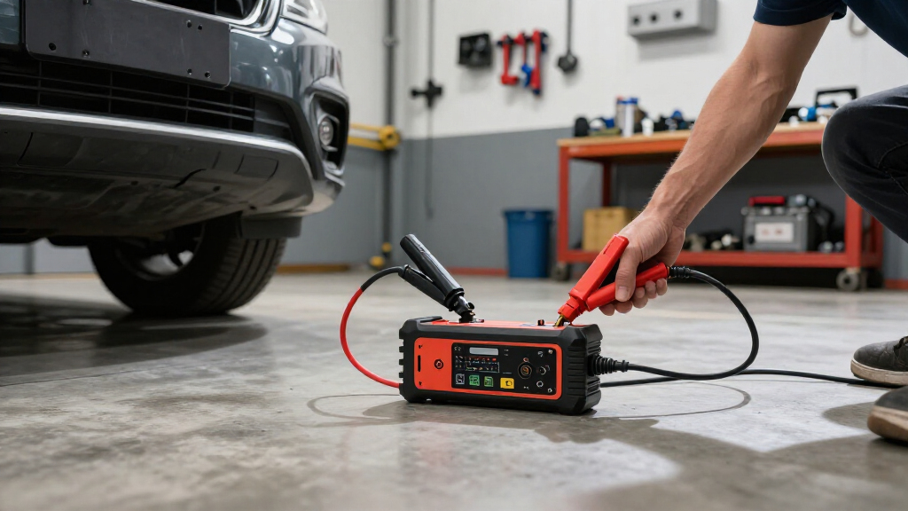 portable jump starters for cars