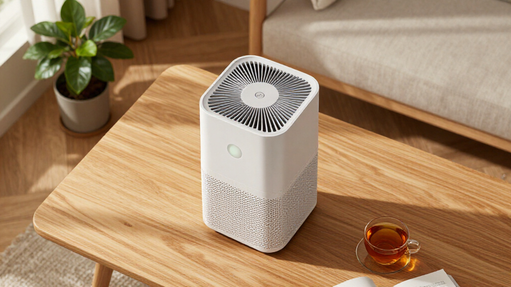 air purifiers