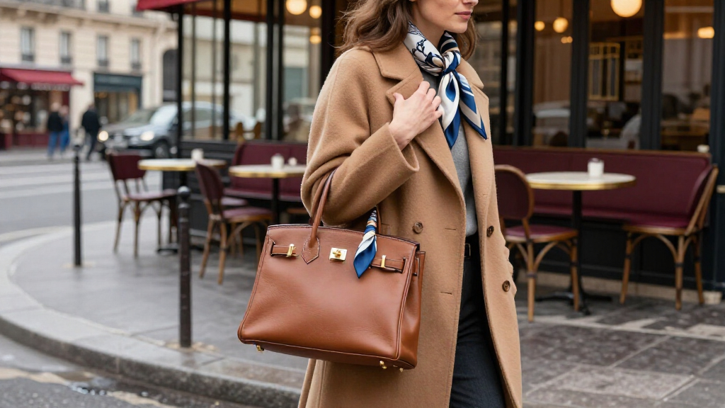 best Hermès fashion accessories