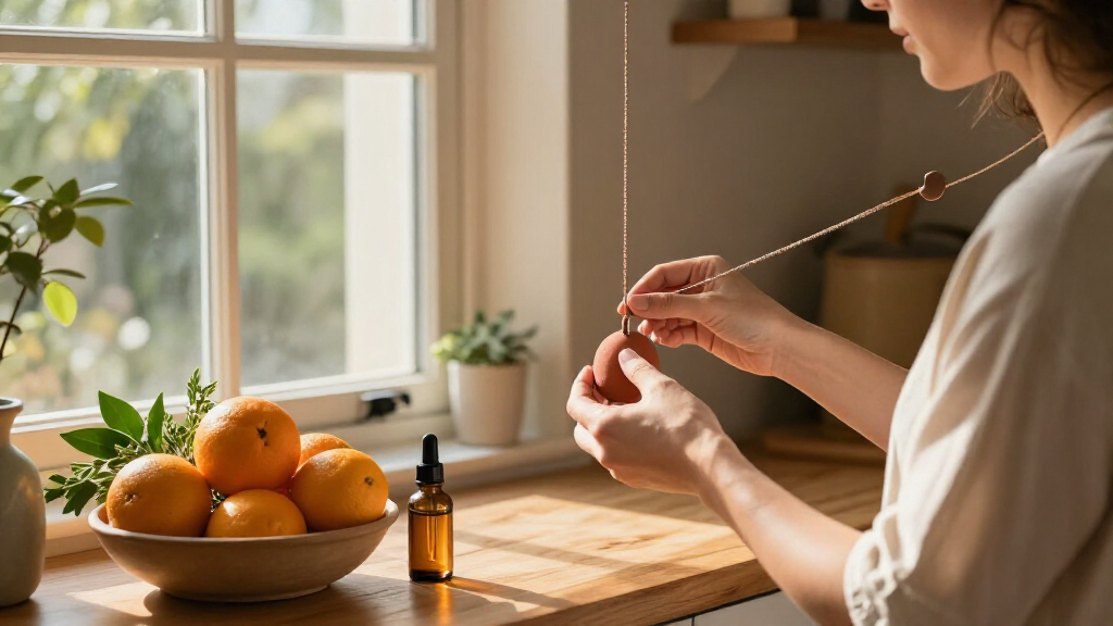 essential oil diffuser necklaces