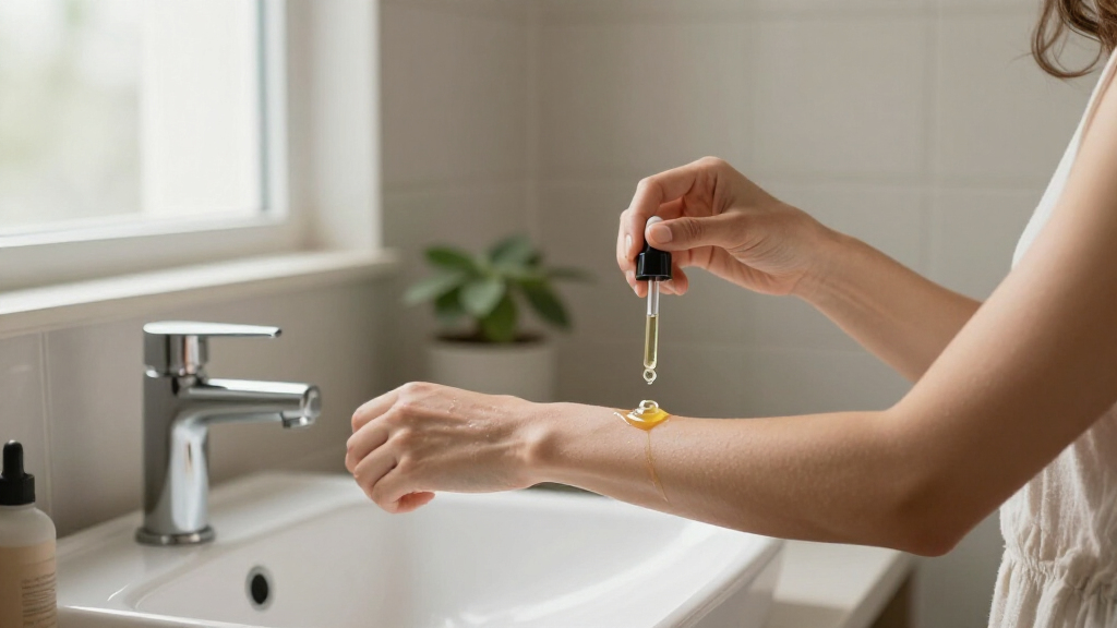 best body oils