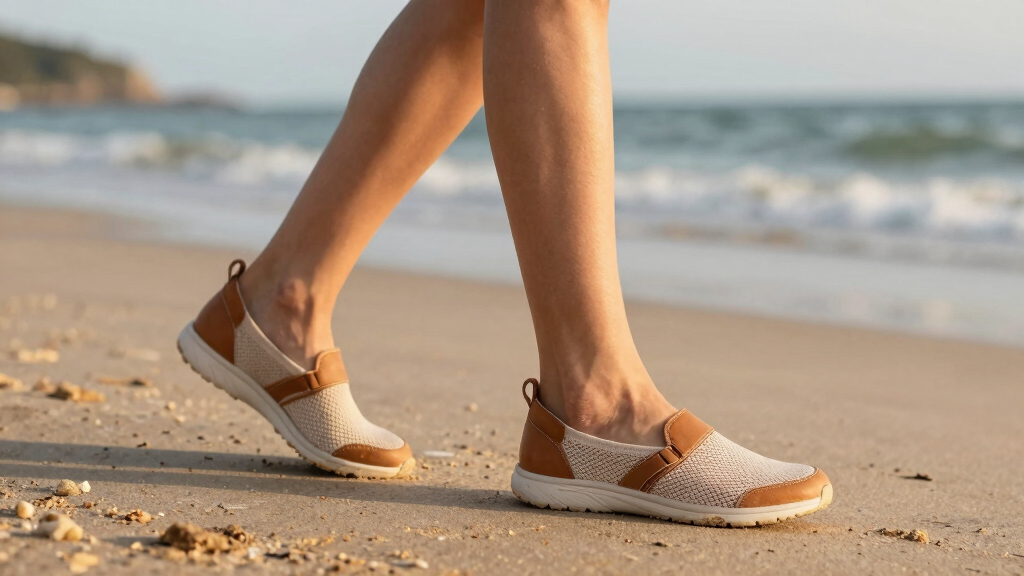best summer shoes