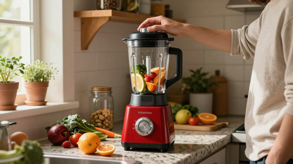 Vitamix