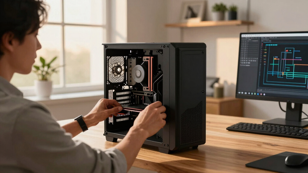 best computers, tablets & components