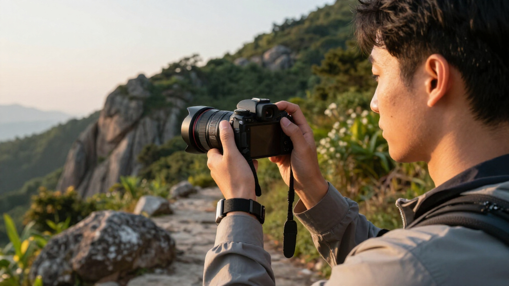 best camera lens for travel photography all in one