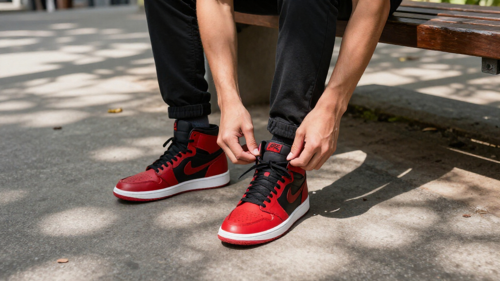 best Air Jordan sneakers