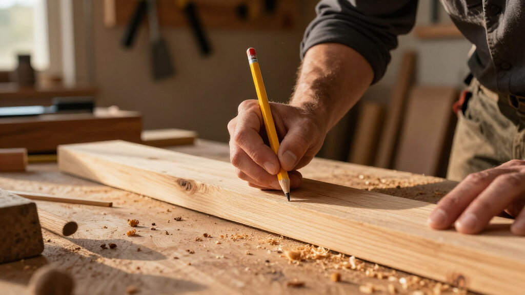 carpenter pencils for marking