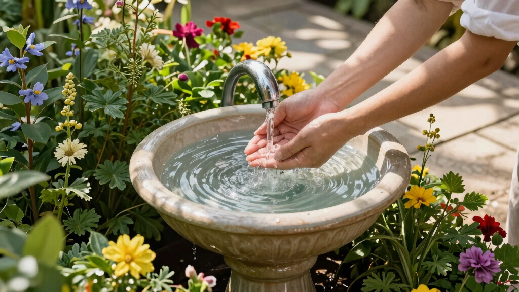 best bird baths