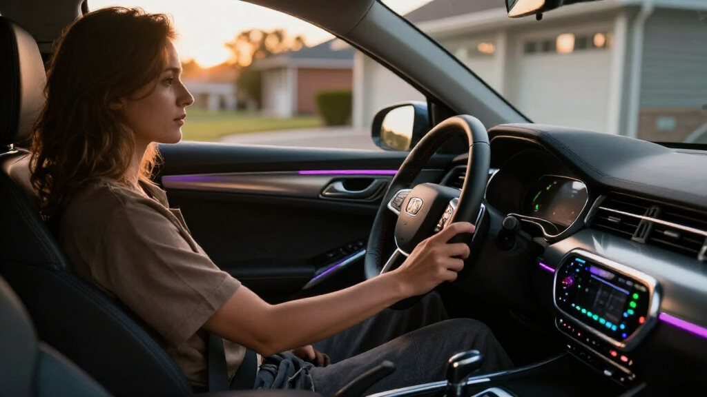 13 Best Programmable RGB Interior Car Lights in 2027