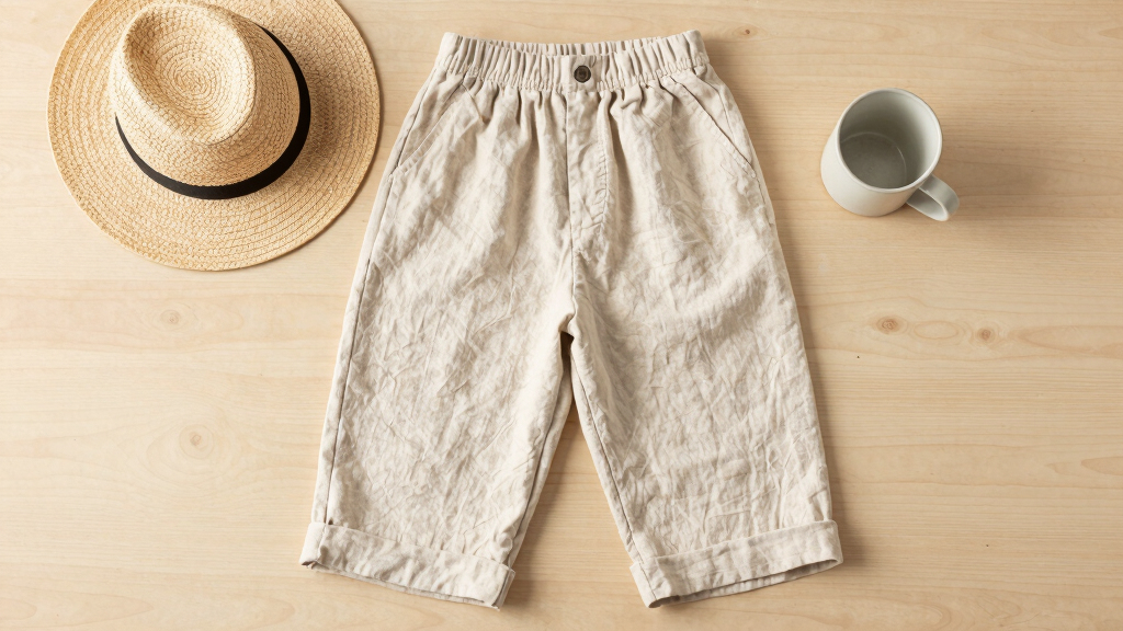best linen pants