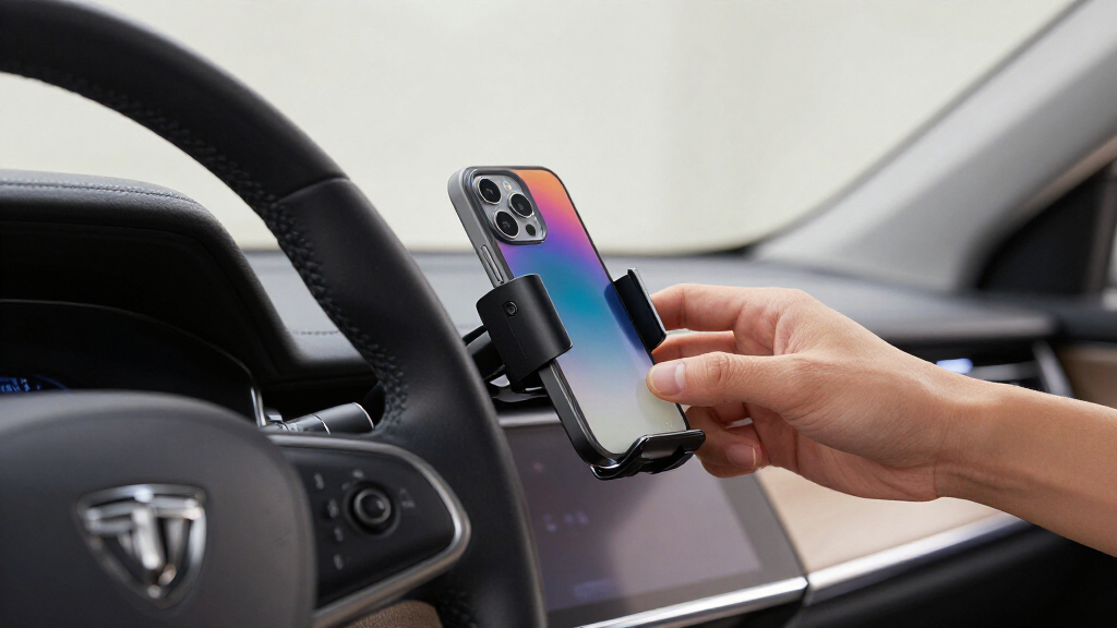 automotive gadget accessories