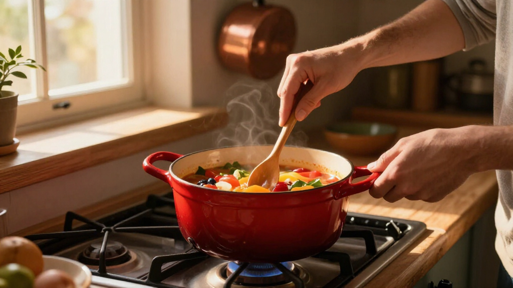 best Le Creuset and Staub cookware