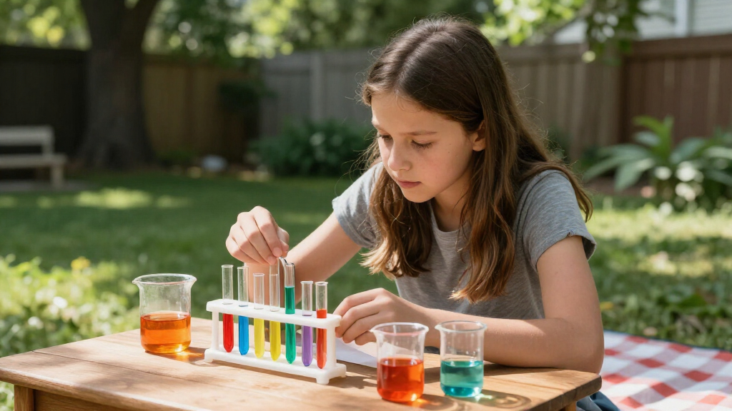 15 Best Educational Science Kits For Teens In 2026